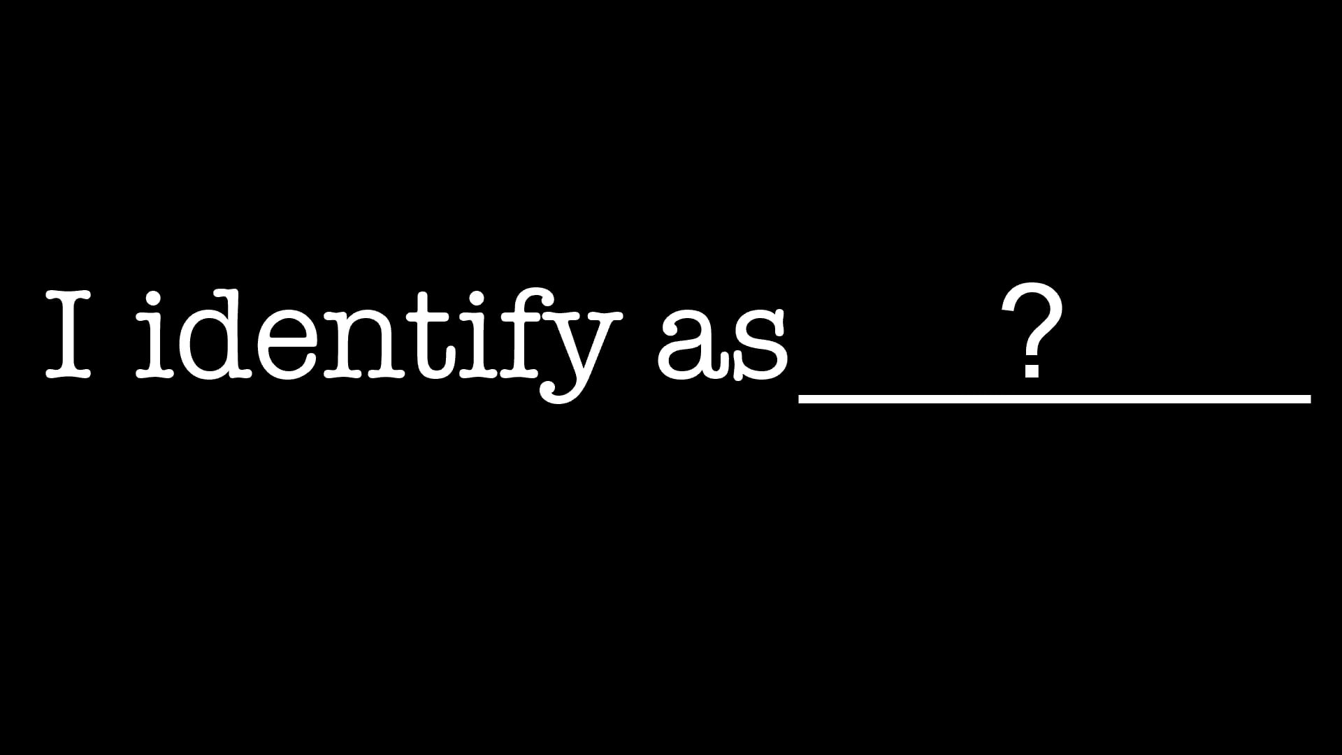 i-identify-as-on-vimeo