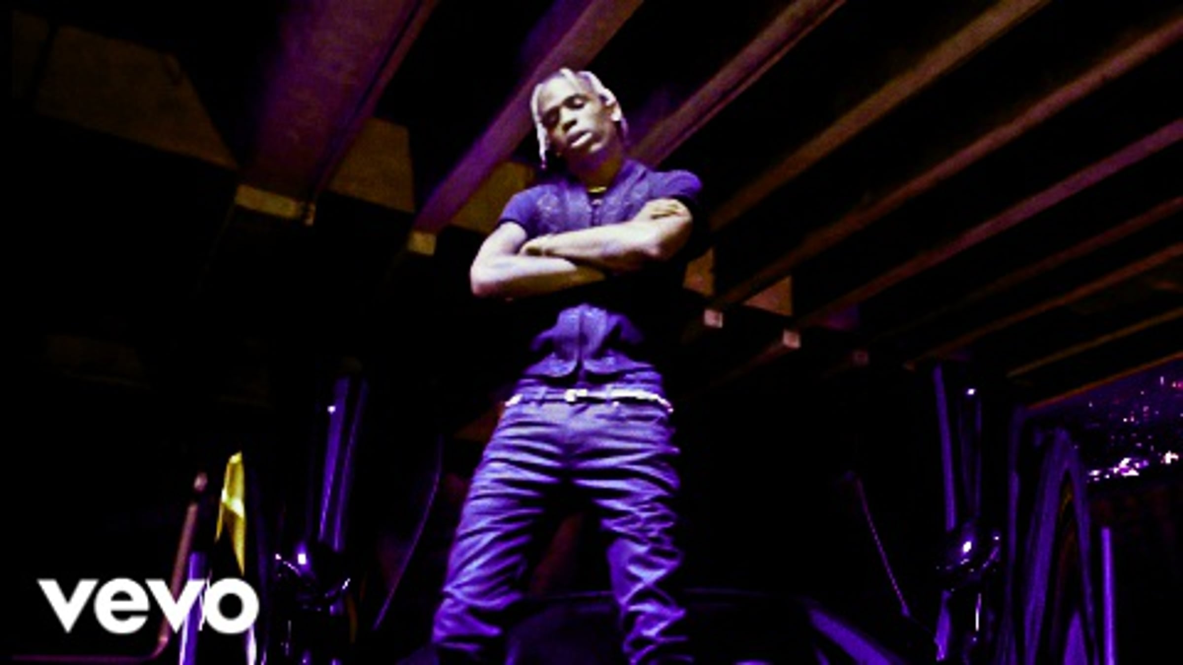 Travis Scott - ASTROTHUNDER | Videos & Movies on Vimeo