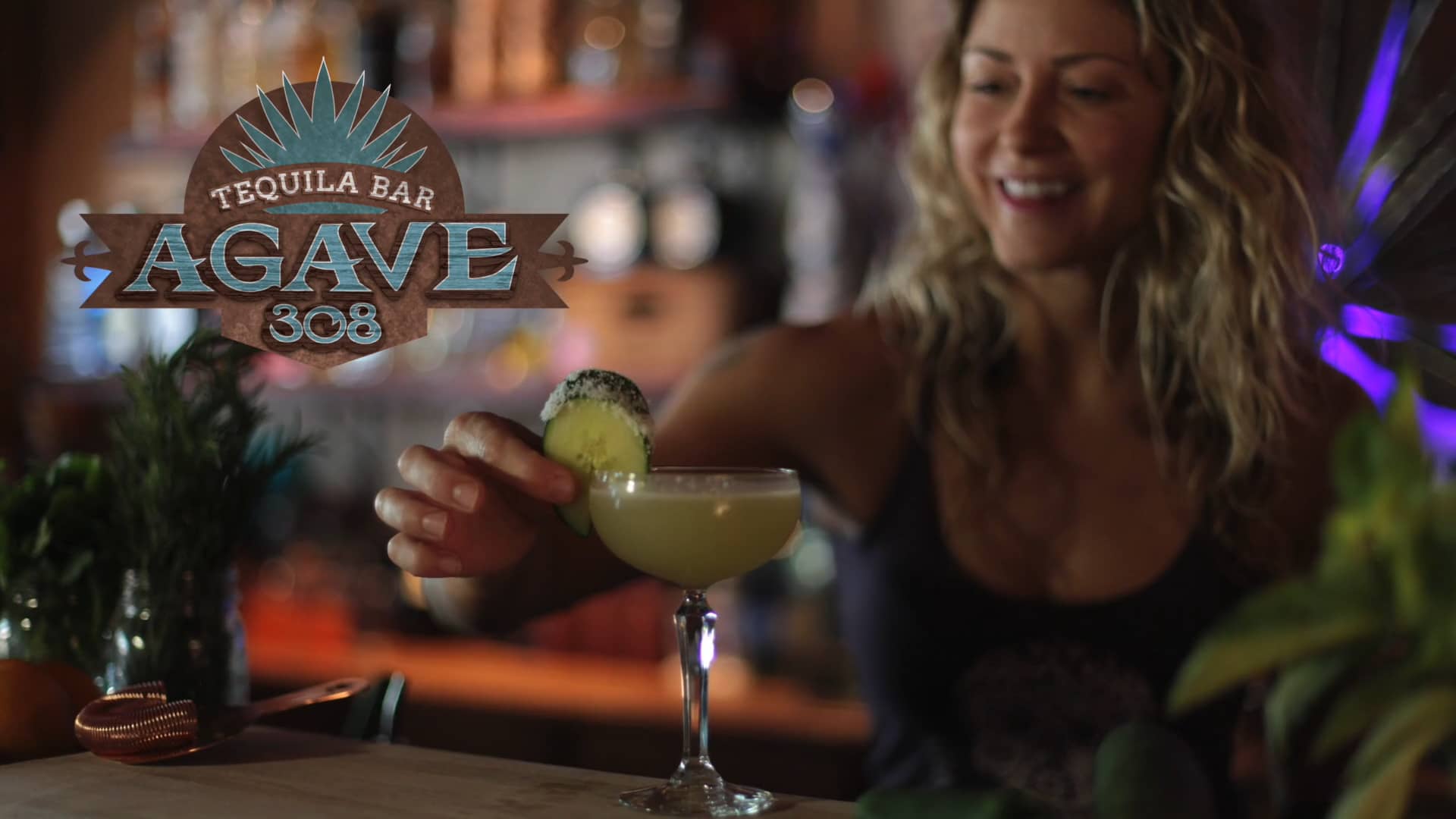 Agave 308 Tequila Bar Key West, FL on Vimeo