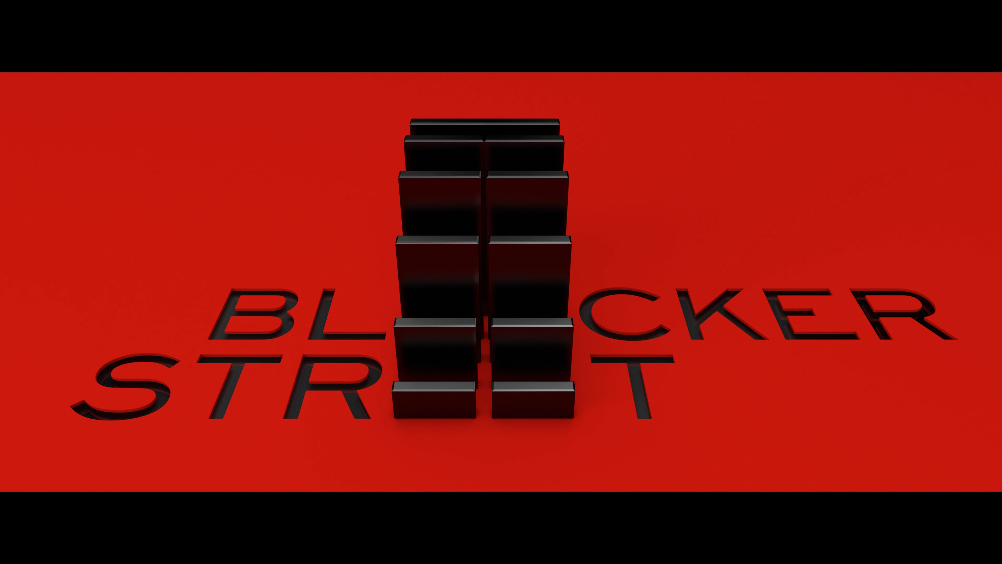 Bleecker Street Logo on Vimeo