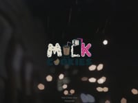 Milk + Cookies Presents: NAO & Xavier Omar