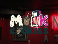 Milk + Cookies Presents: Amber Mark