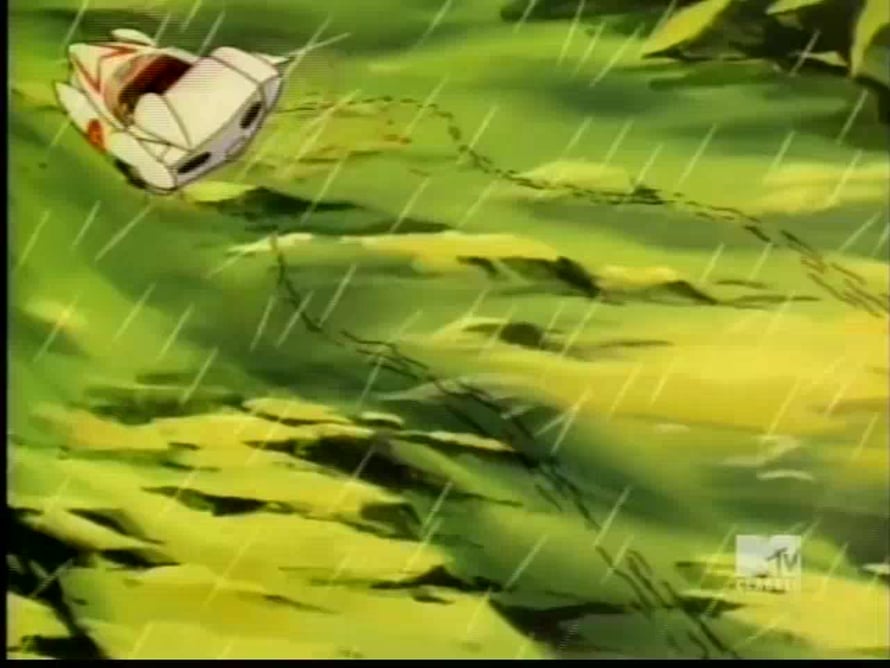 Ghostface Killah - Daytona 500 (Official AMV) | Videos & Movies on