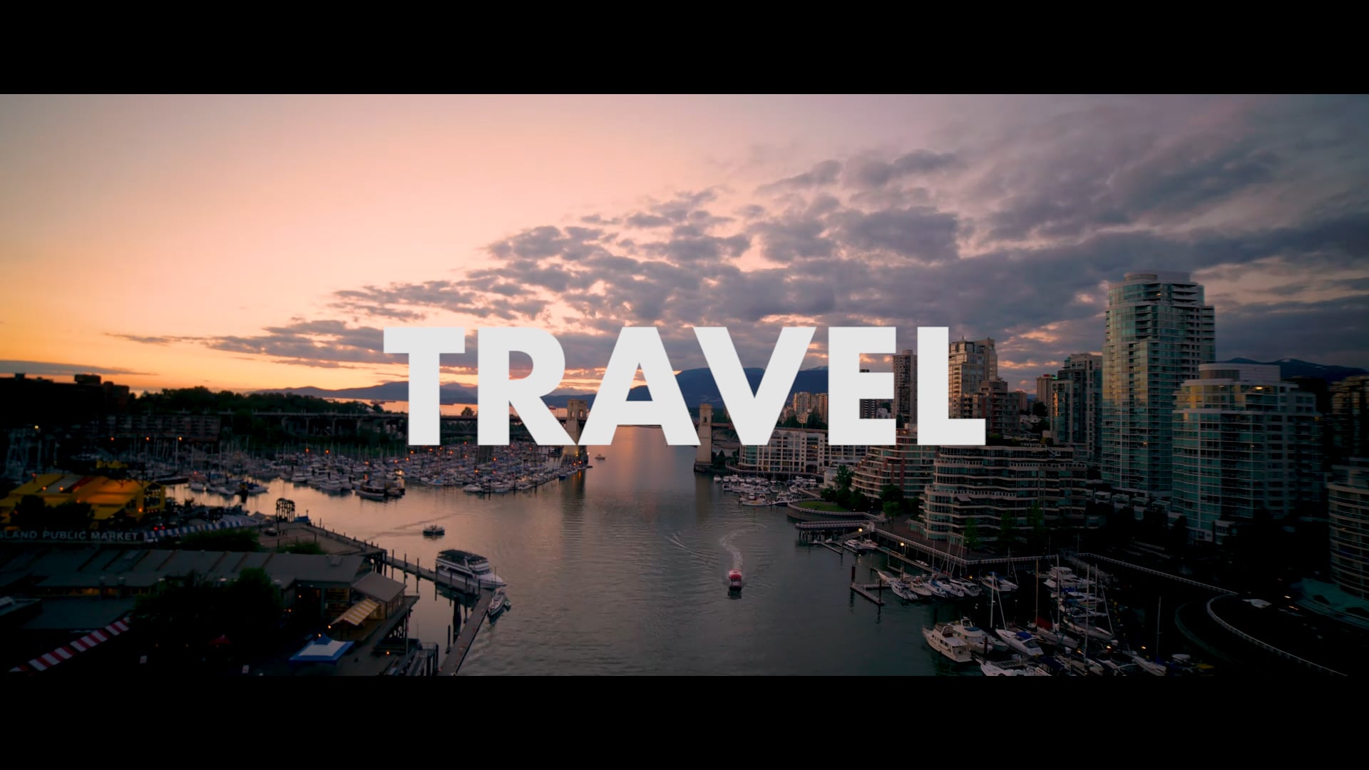 Travel