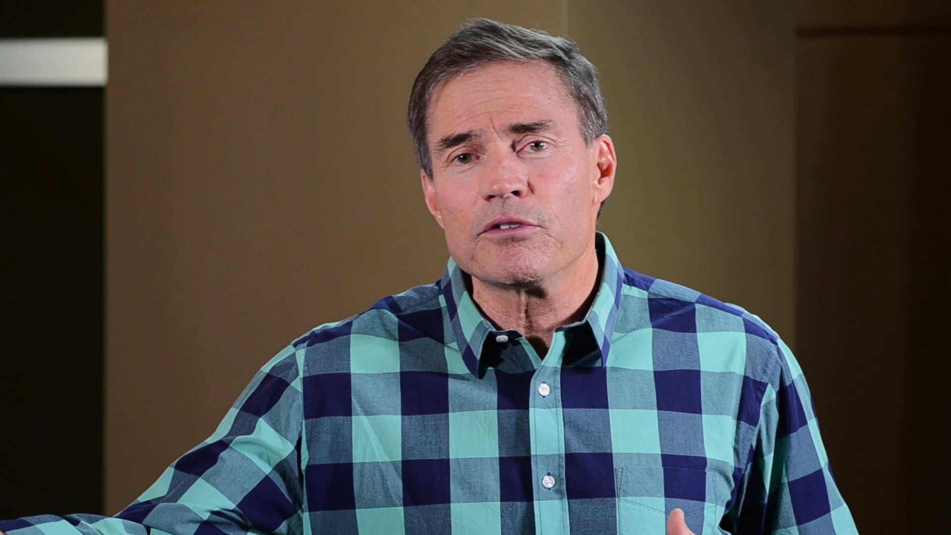 Jeff Kemp Team Men's Ministry on Vimeo