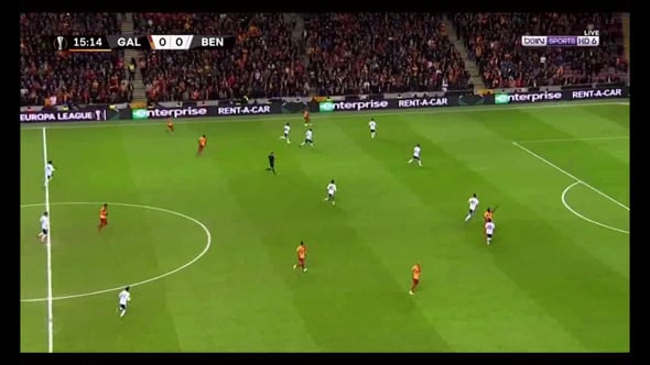 Sport 1 canlı. Bein Sports Canli Mac izle. Ben Sport 1 Canli izle.