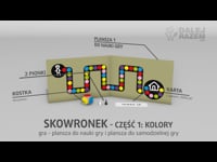 20a Skowronek Kolory @Vimeo