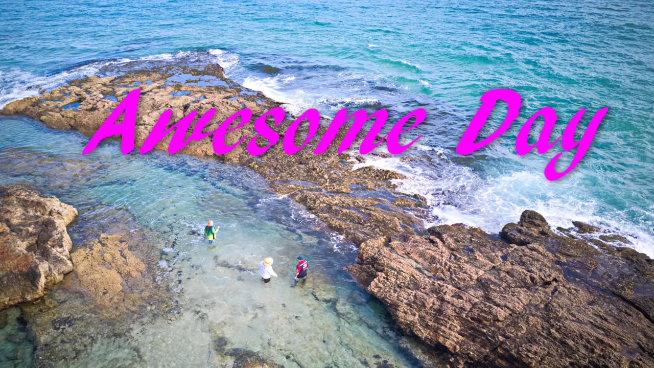 Trip to Moreton with Dan and Jen Aussie Day Weekend 2019