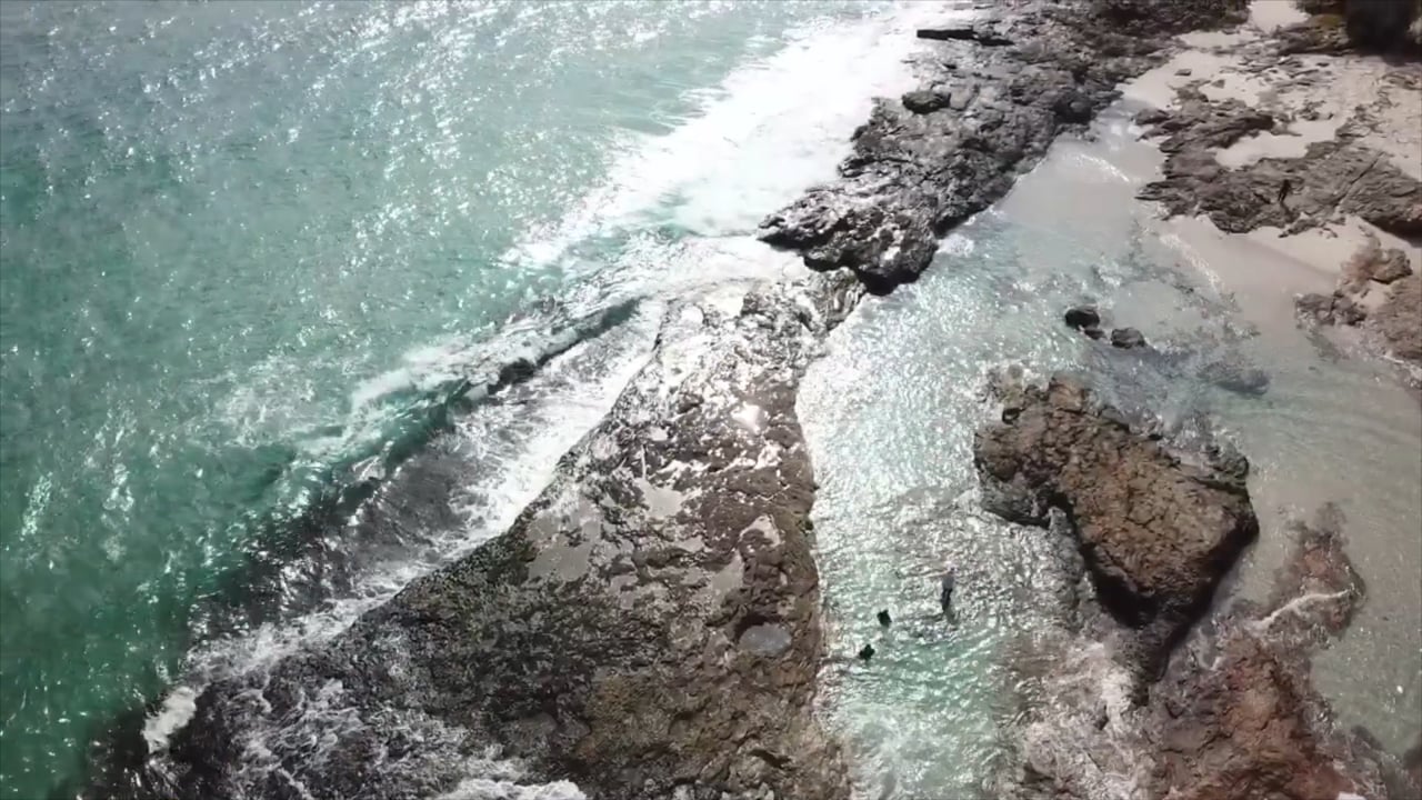 A Friday morning JetSki ride