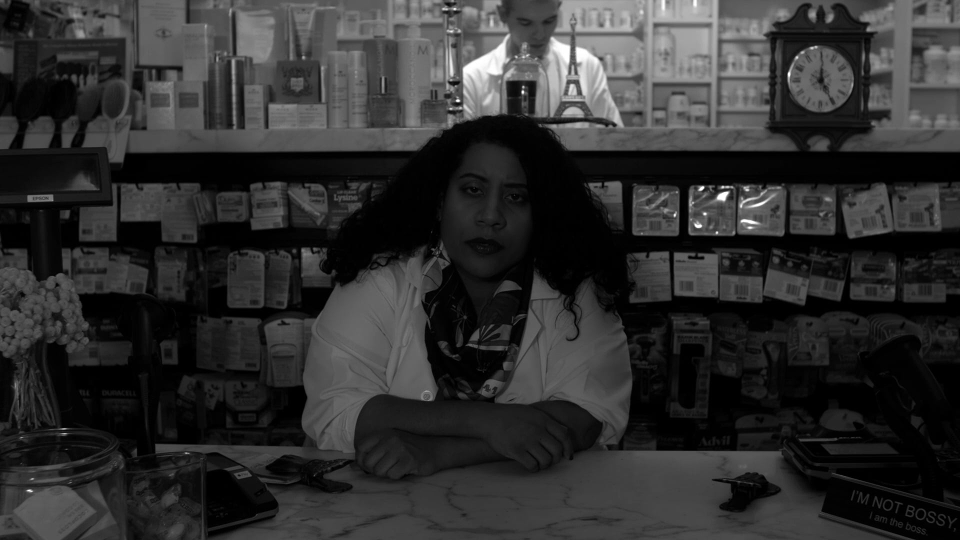 Plan B(e) Teaser.mp4