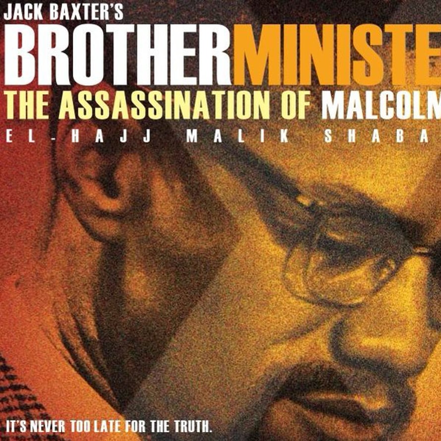 BROTHER MINISTER