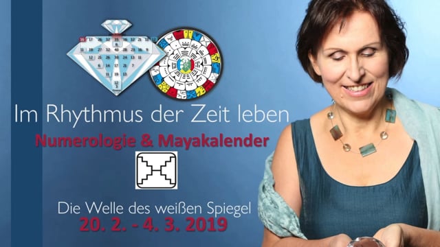 DIe Welle des weißen Spiegel (20.02. - 04.03.2019)