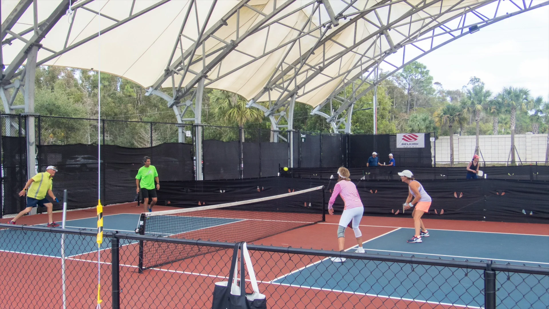 East Naples Pickleball Center.mp4 on Vimeo