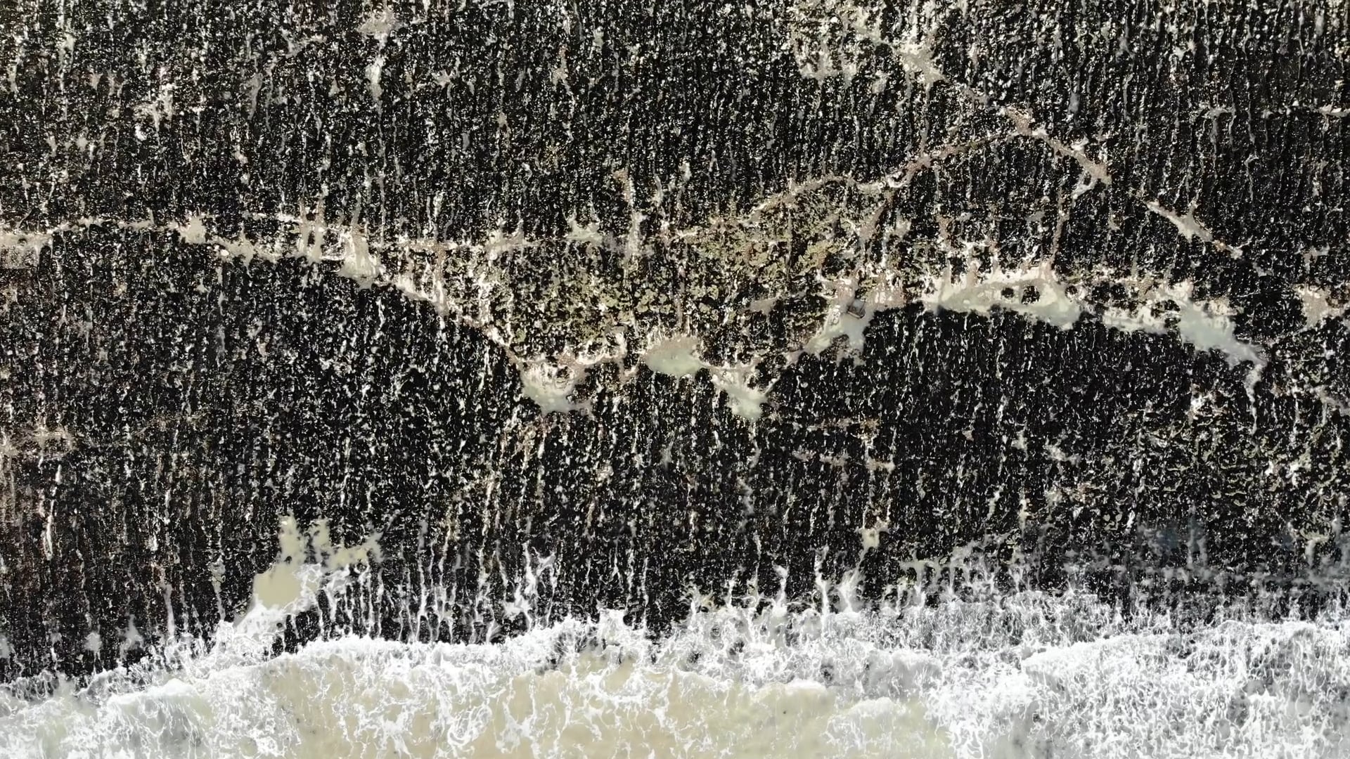 BIRLING GAP - Drone Showreel