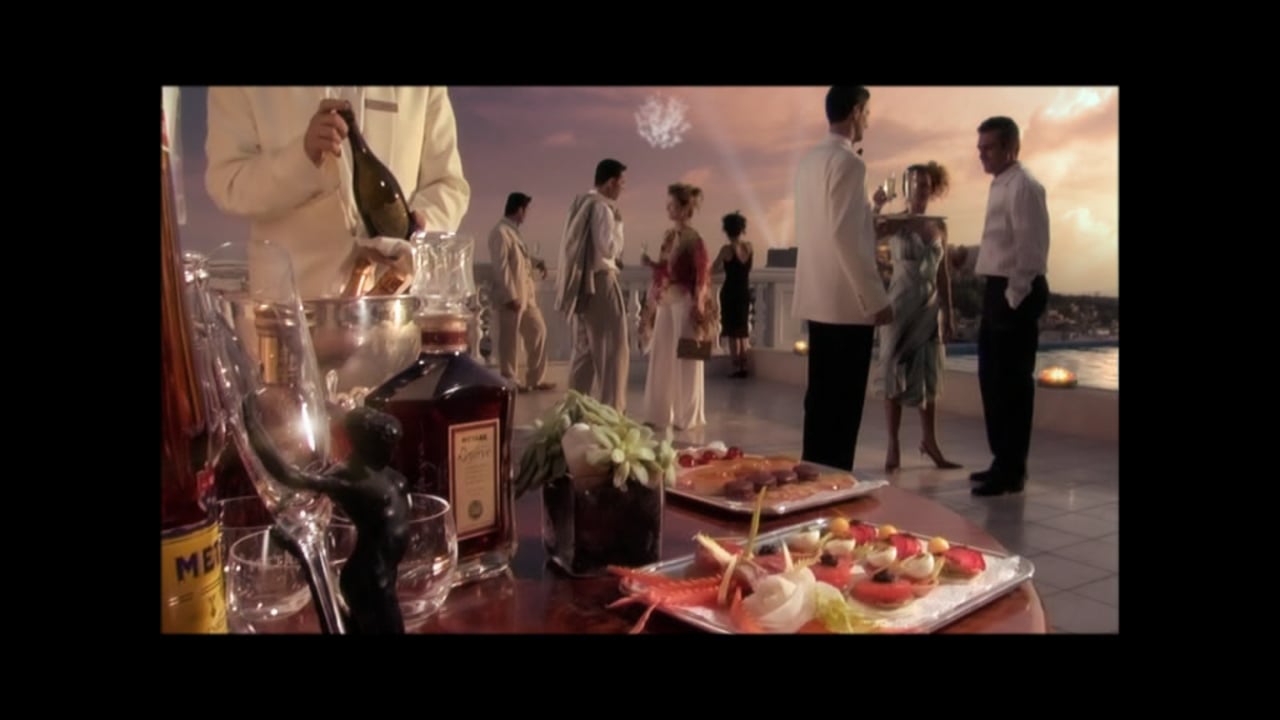 Grecotel - TV Commercial for CNN