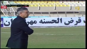 Foolad v Naft Masjed Soleyman - Full - Week 18 - 2018/19 Iran Pro League
