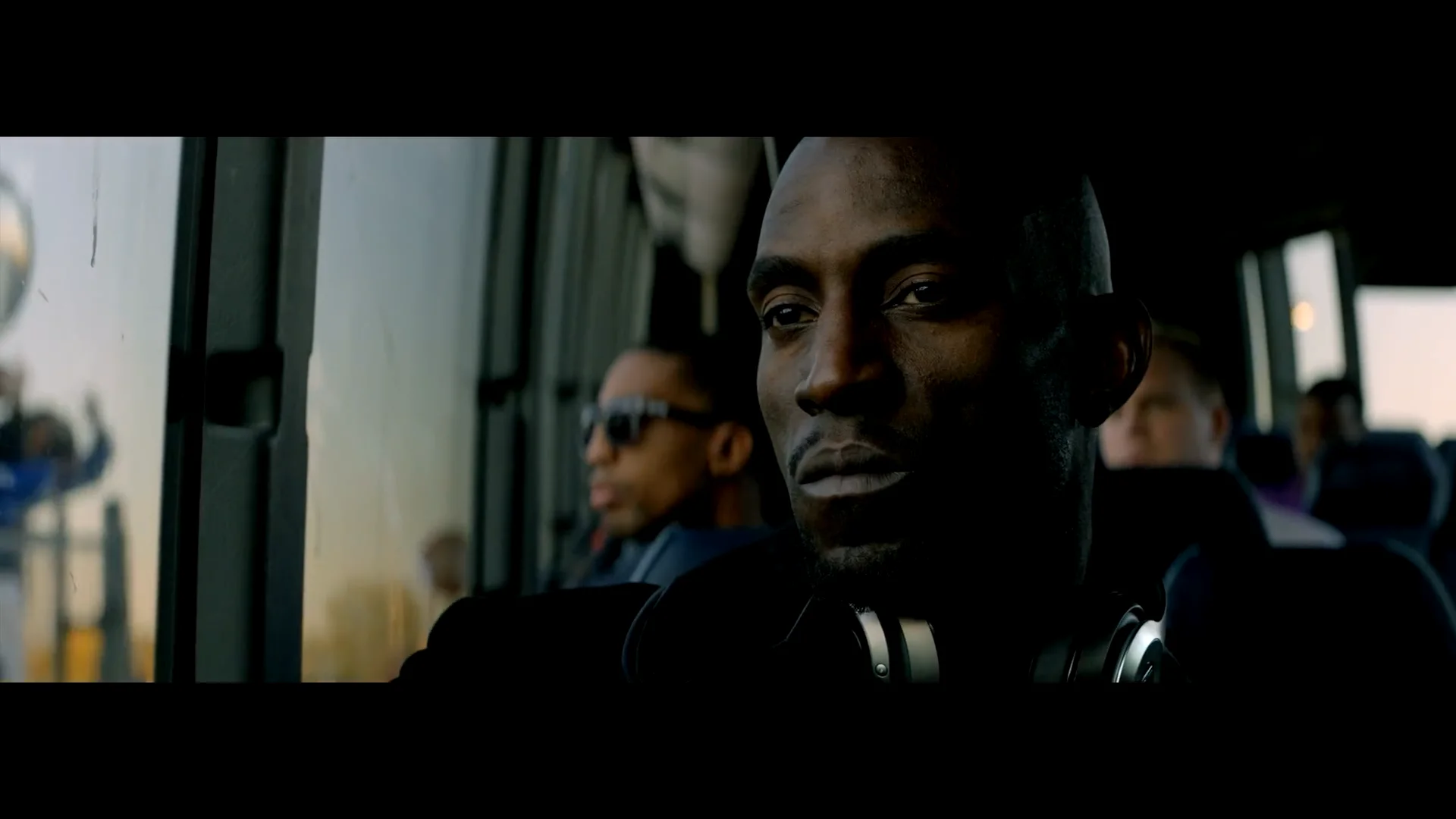 2013 Beats by Dre 'Hear What You Want' ft'ing Kevin on Vimeo