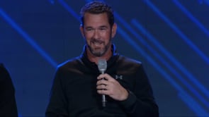 Pros talk golf swing – Tales from the Tour 2019