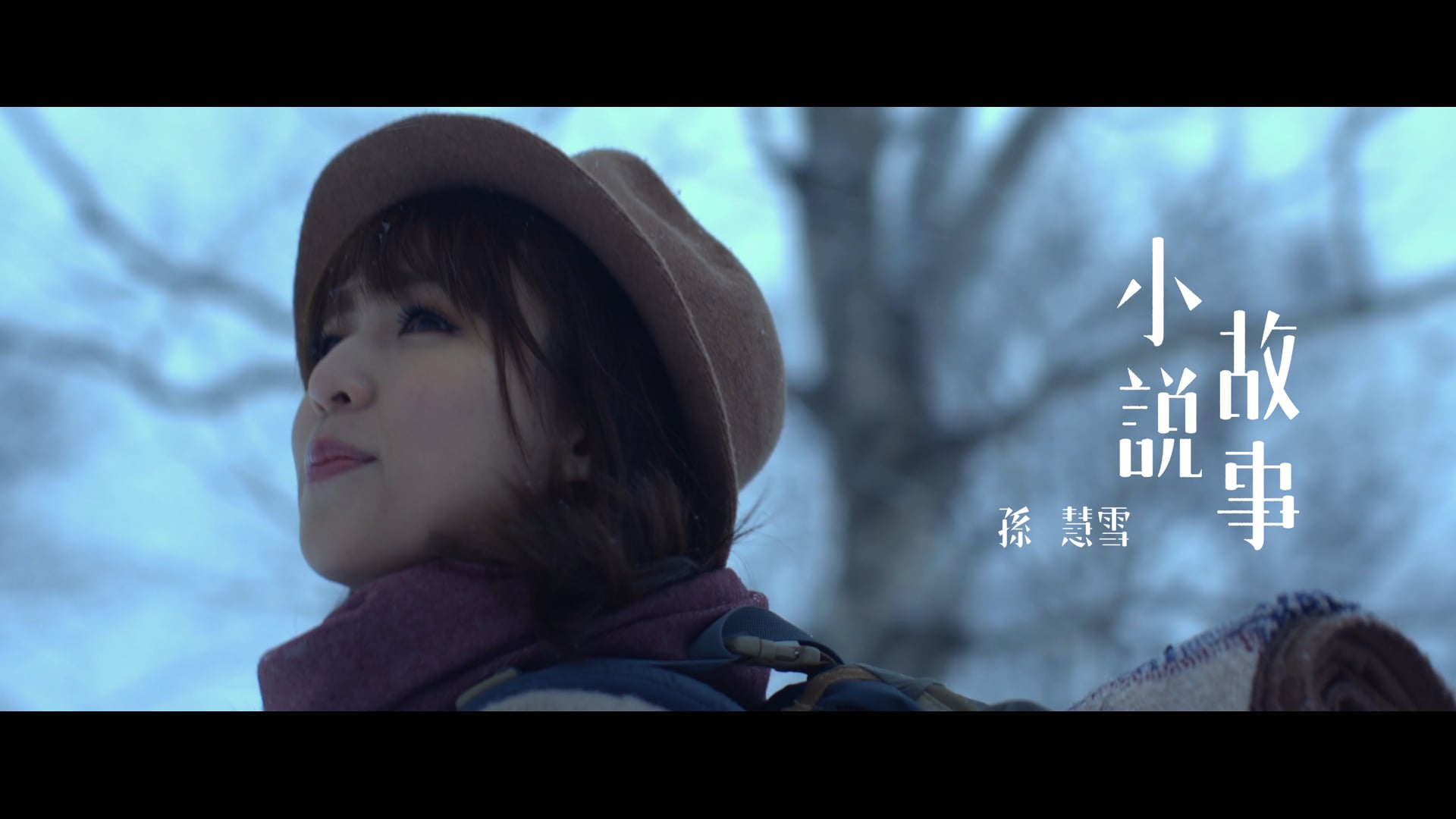 孫慧雪 - 《小說故事》預告