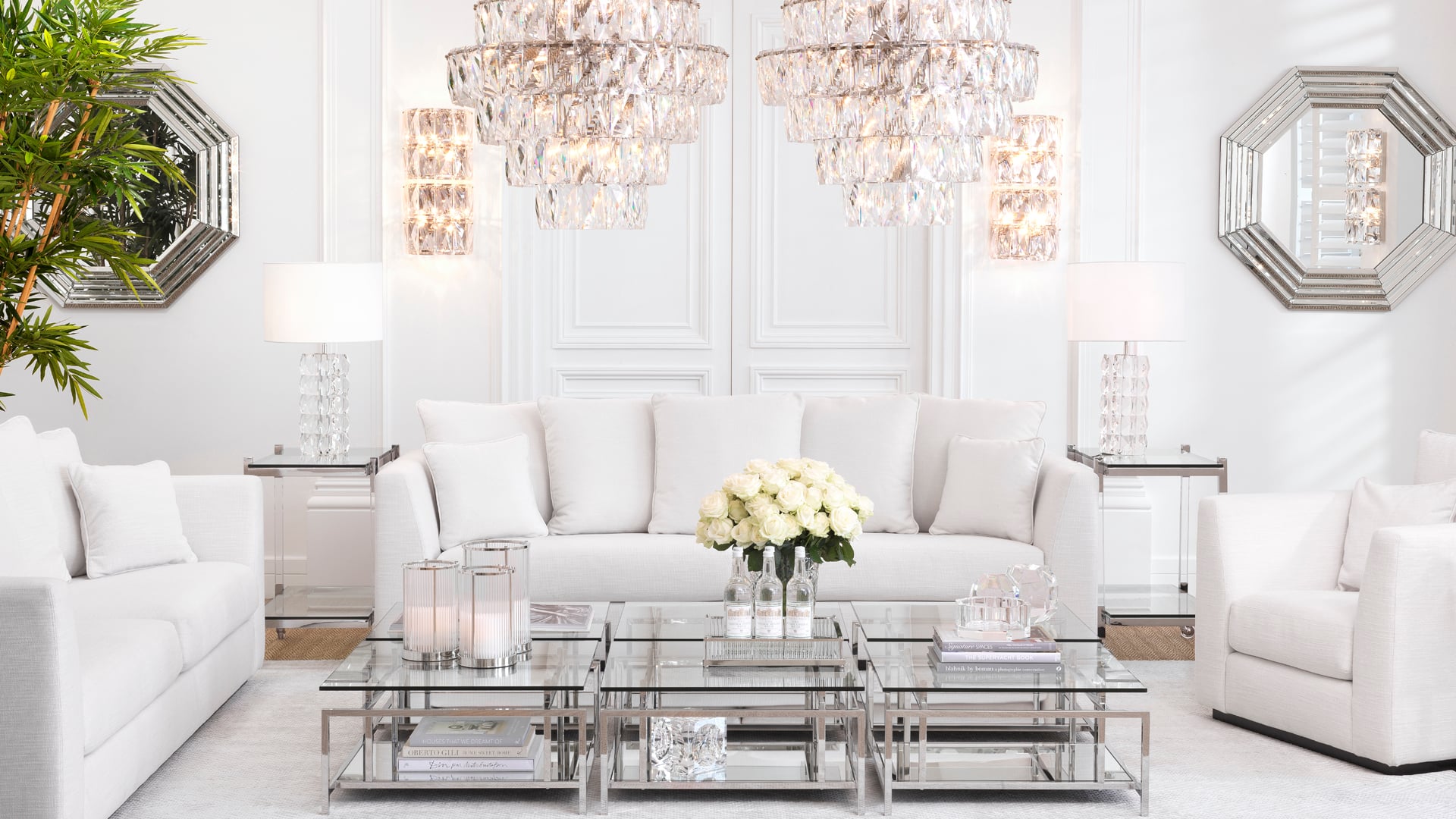 Eichholtz | room 06 | Sparkling Serenity