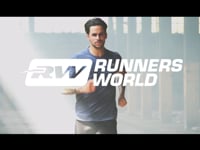 Runners World Promo Edit
