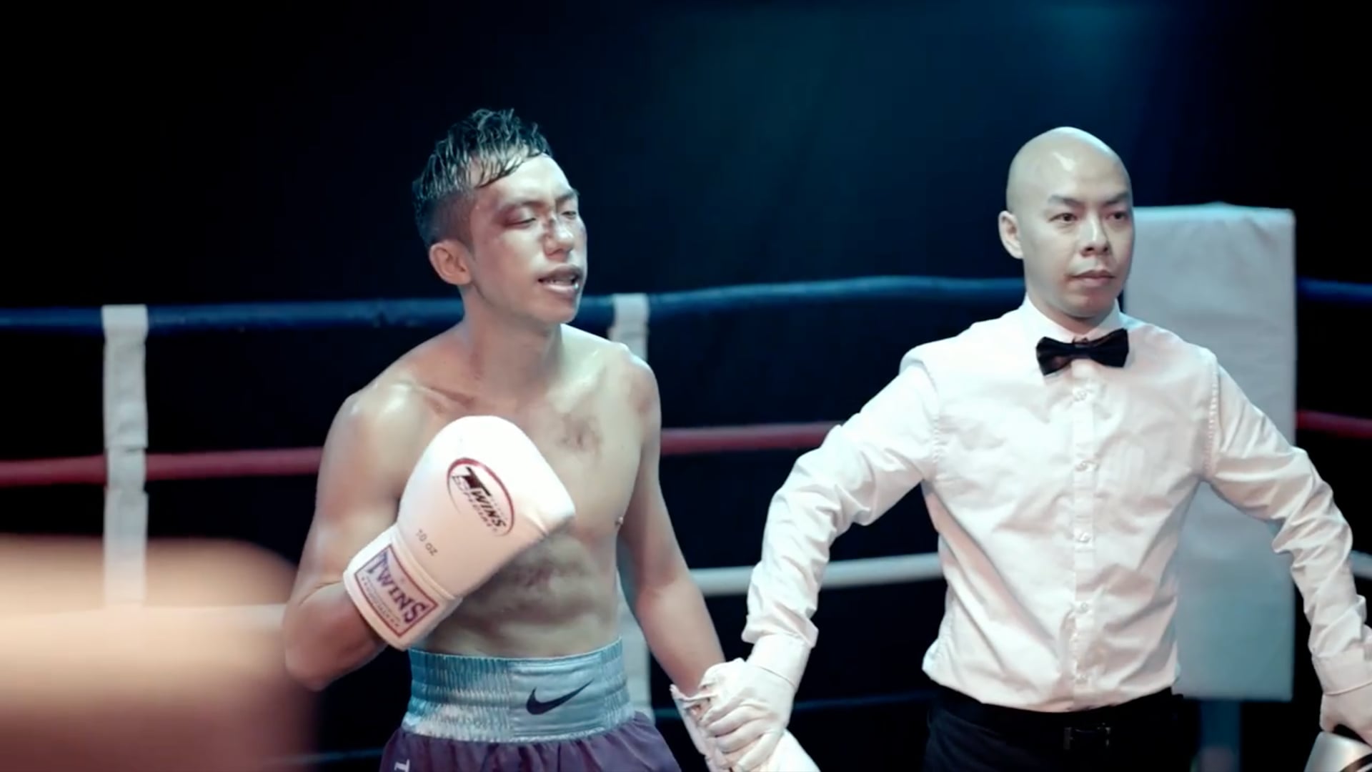 捷榮集團 曹星如