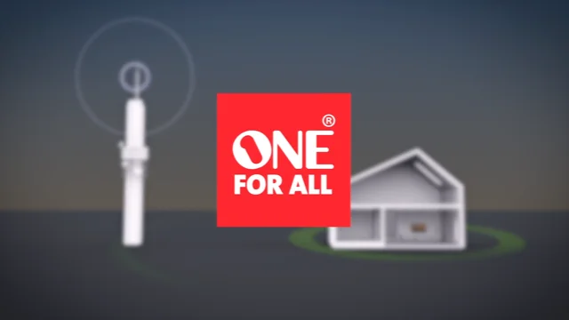Home  One For All