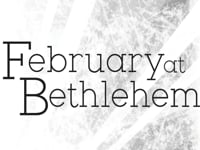 The Key to Pleasing God<br/>February 17, 2019