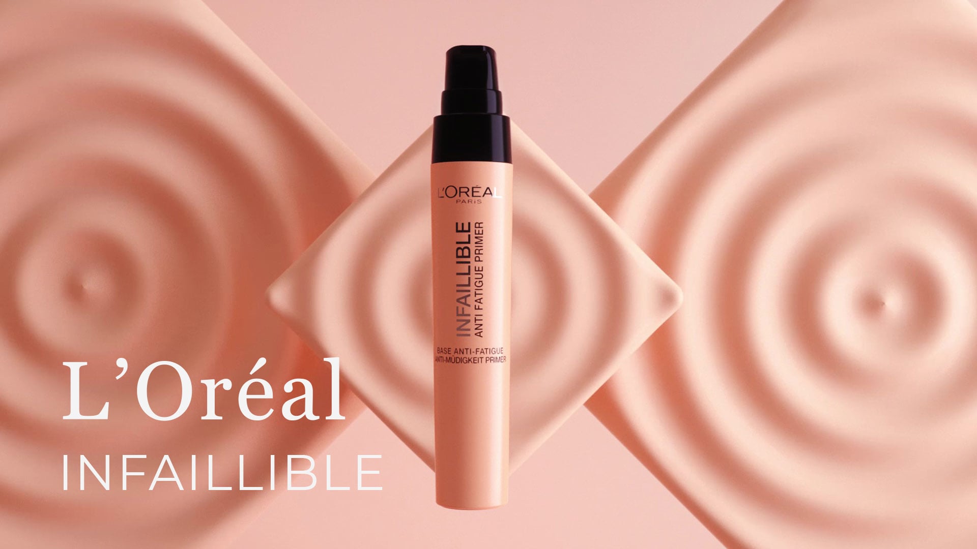 loreal infaillible