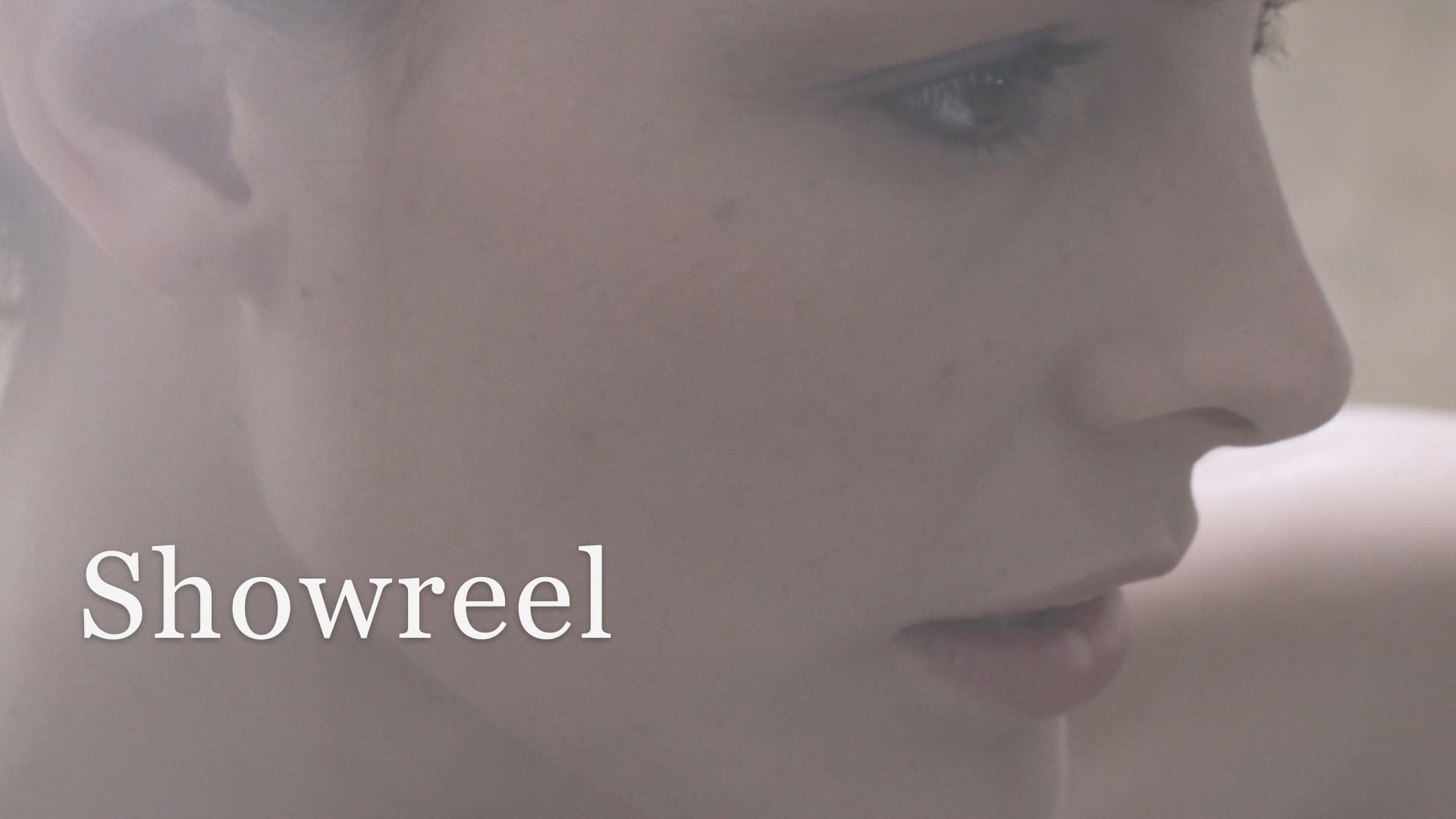 Showreel wmstudio