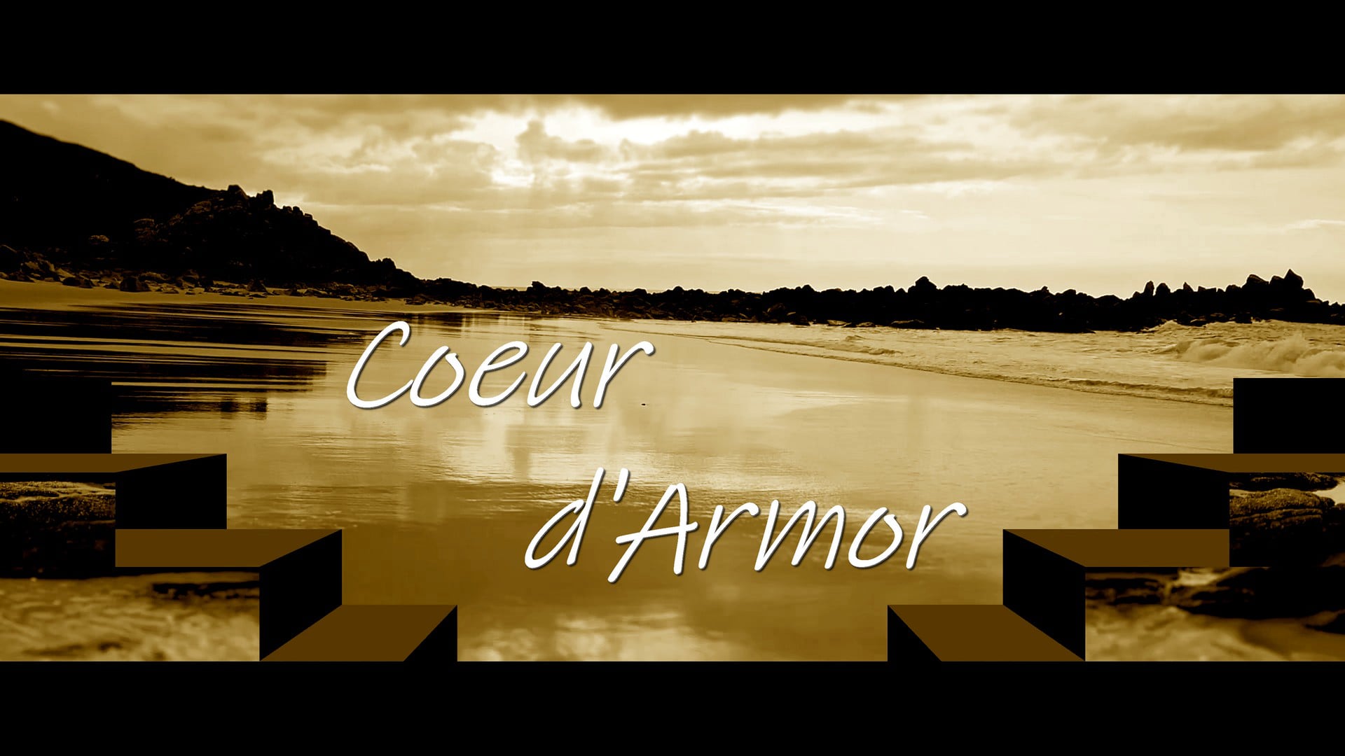 Coeur d'Armor...