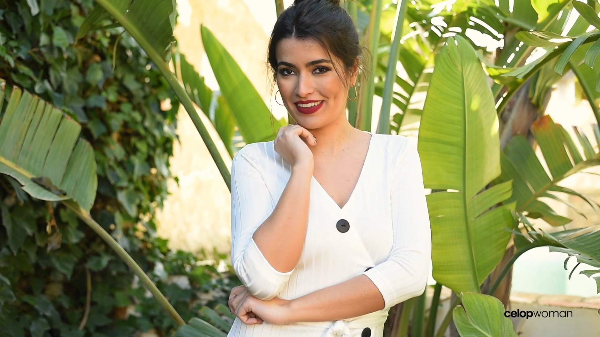 celopwoman colección  Primavera 2019