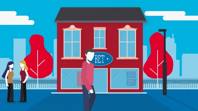 Betradar - Customer Success Story