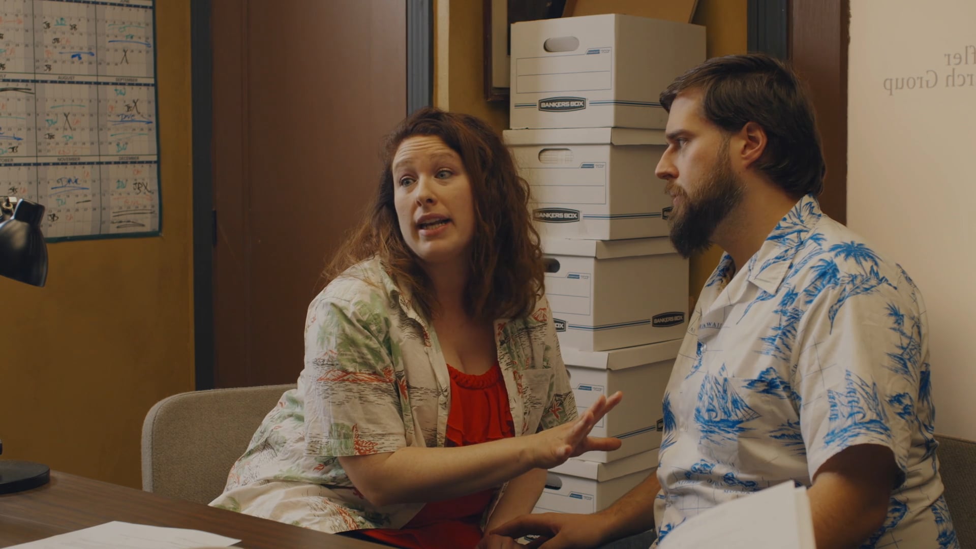 Paid Research Study : Wichita Tourism (Digital Series)