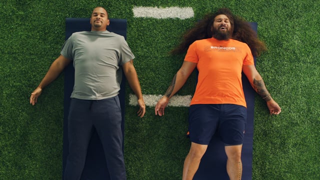 Mantenance: Meditation