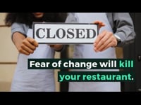 Proven ways to attract more customers to your restaurant!