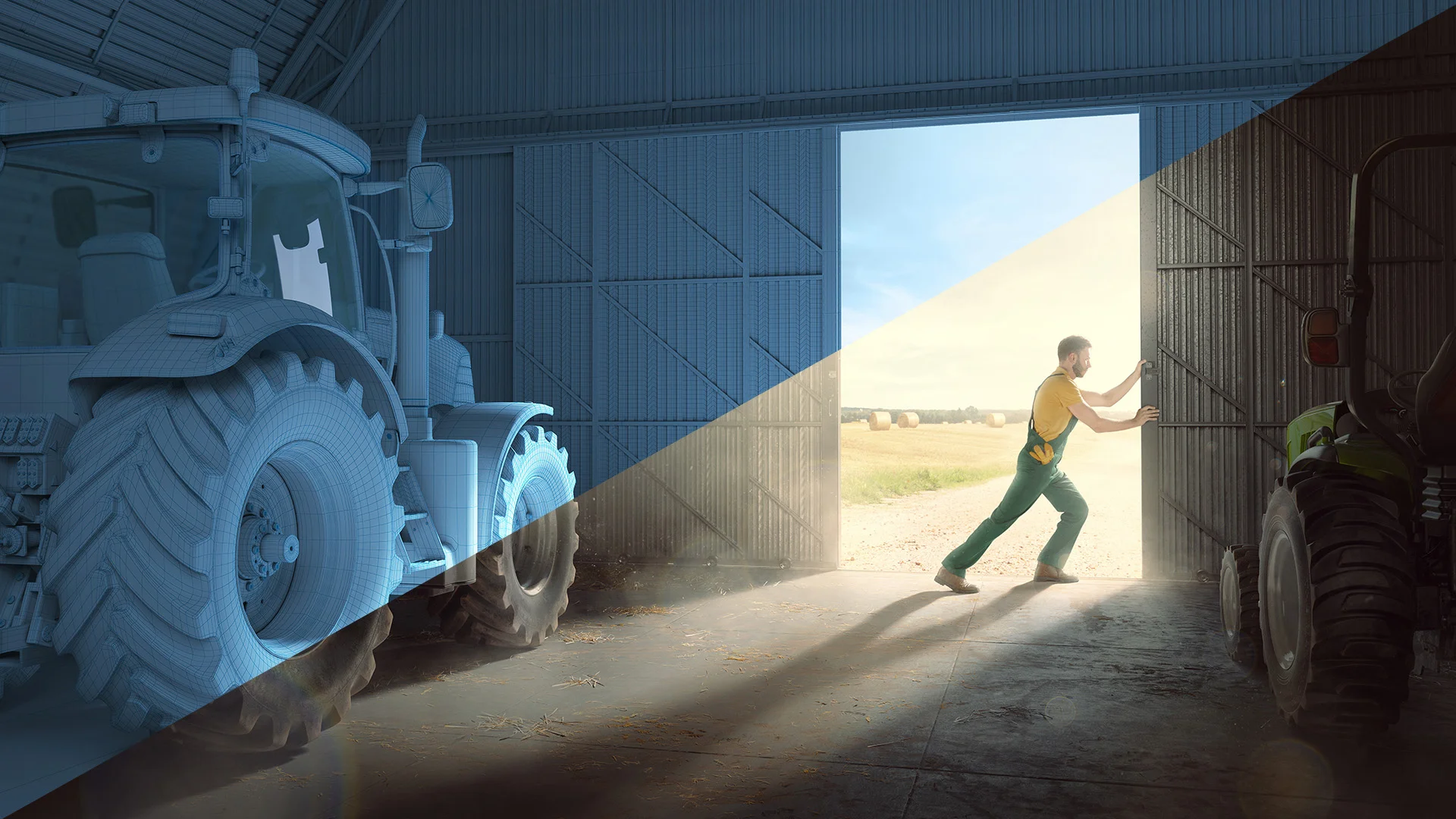 MHP: Work in progress on Vimeo