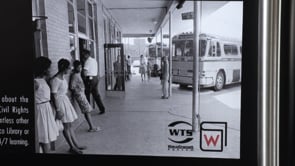 Waco Transit and the Waco-McLennan County Library Join Forces for Black History Month