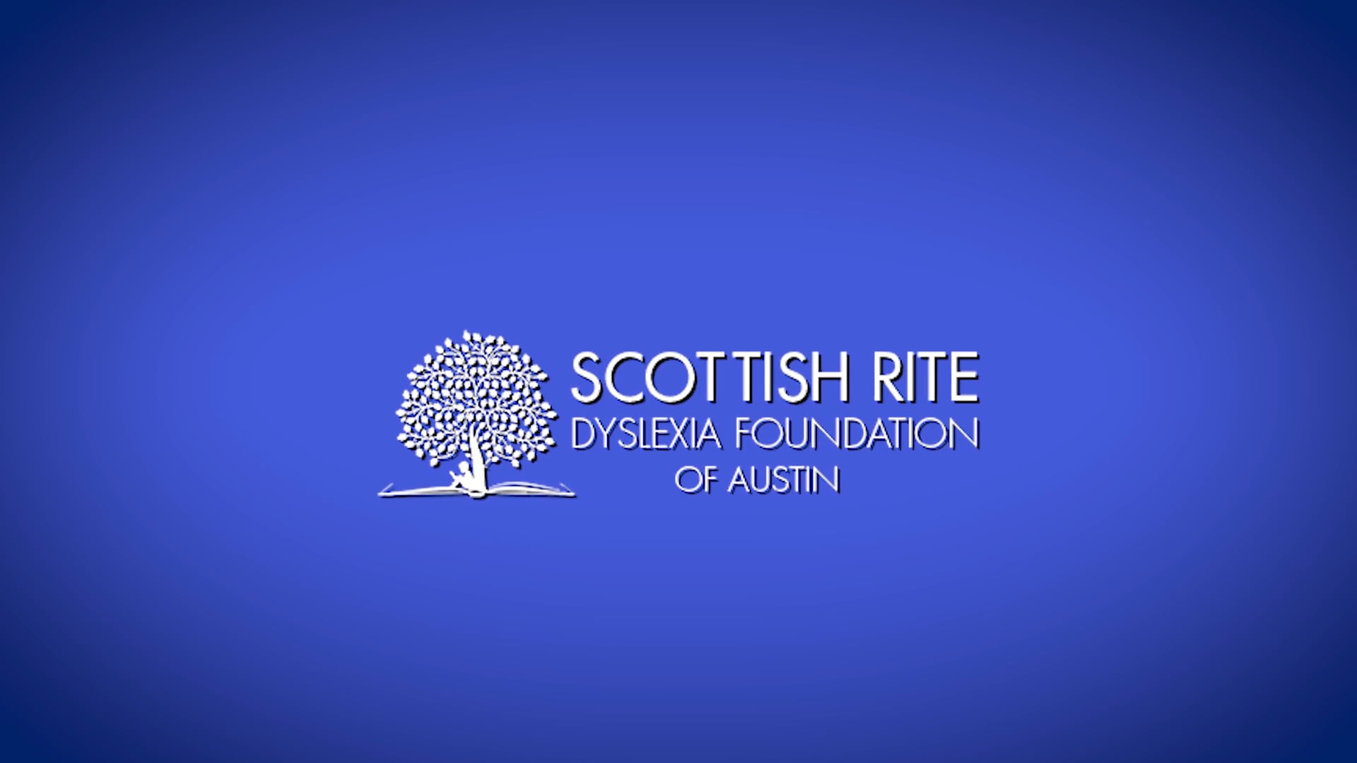Scottish Rite Dyslexia Foundation of Austin
