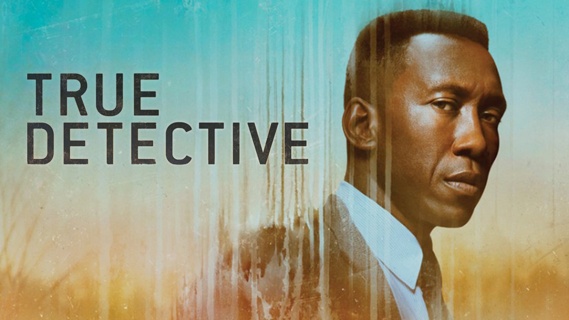 True Detective | Character Evolution