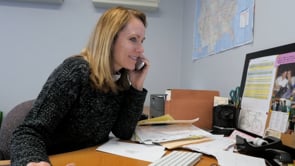 Video for Michelle Cooley