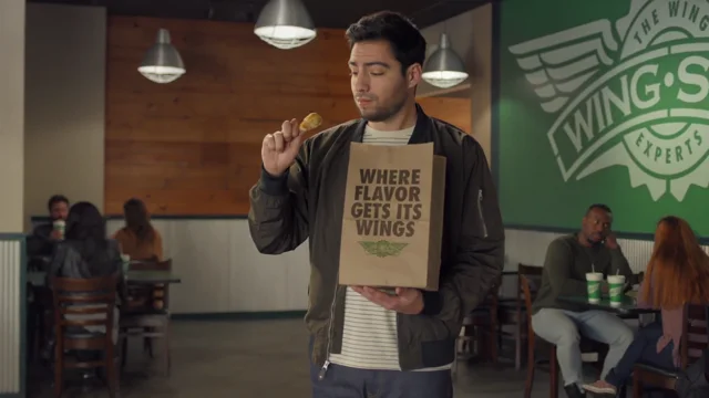 Wingstop + Twitch = FTW - Flavor Voting Extension - WINGSIDER