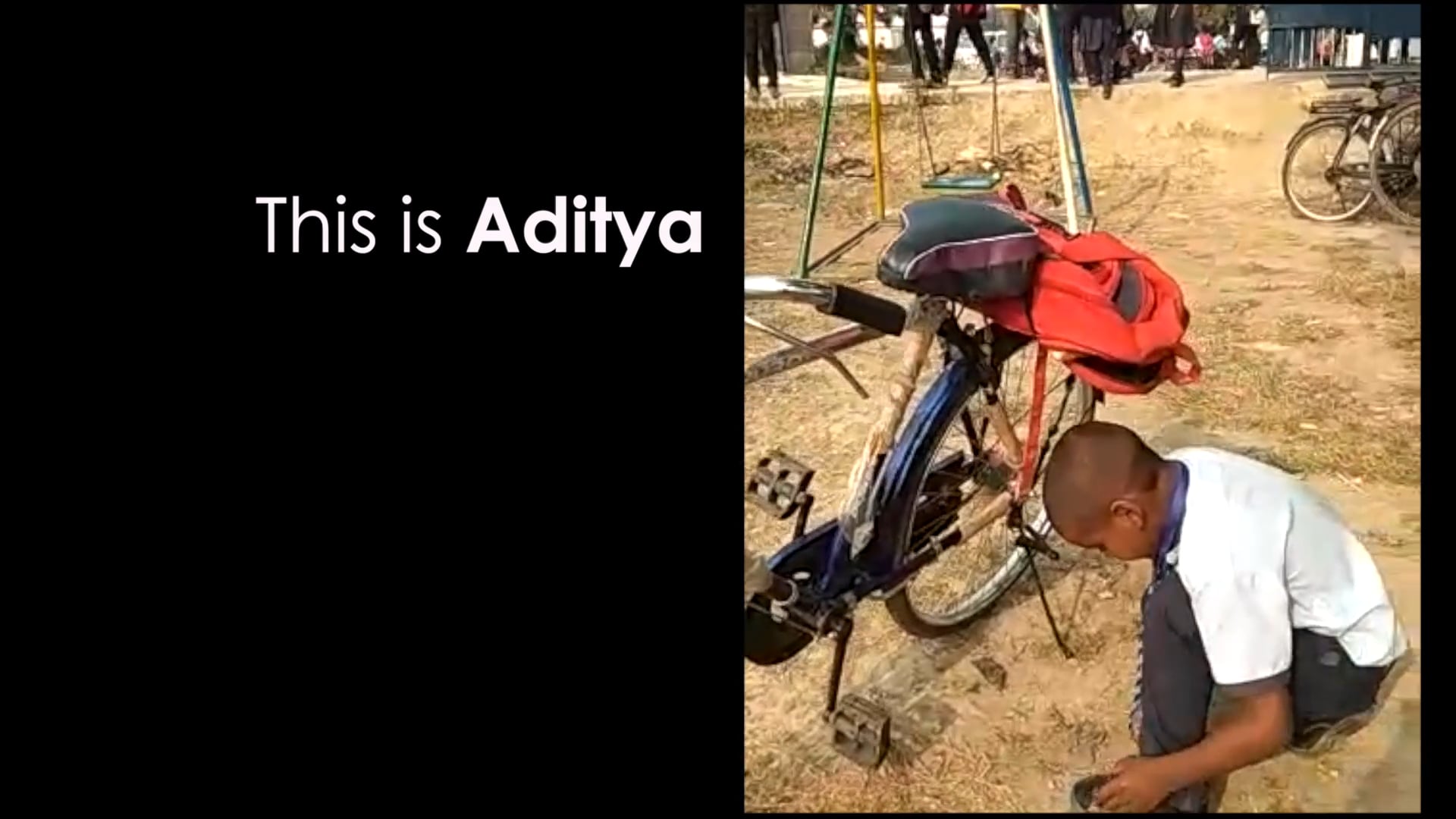 Aditya