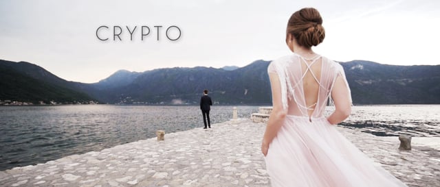 CRYPTO :: Wedding Clip of Irina & Vlad