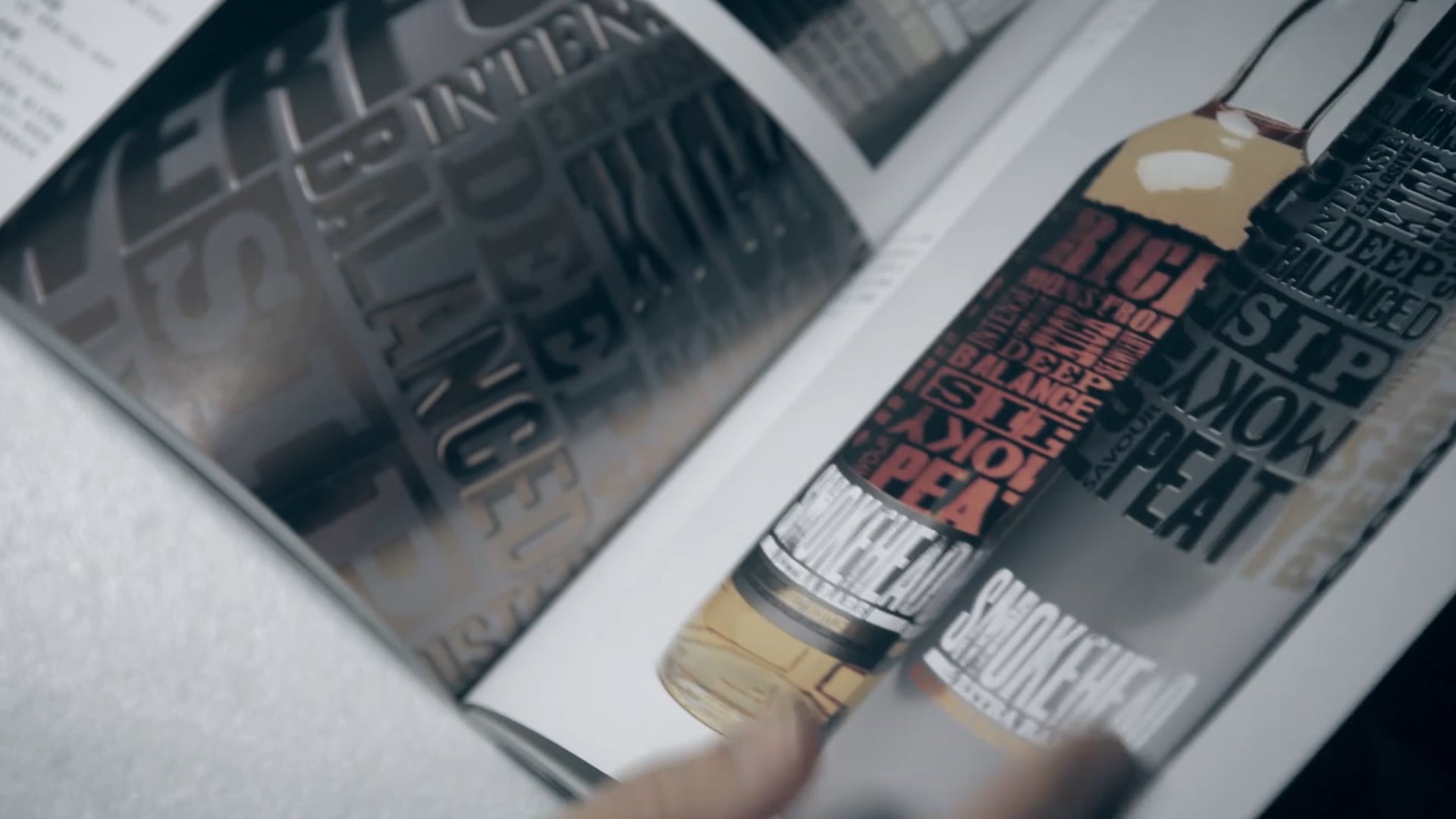 No Leaders Please_Reinvent Yourself_Poetic Visualization