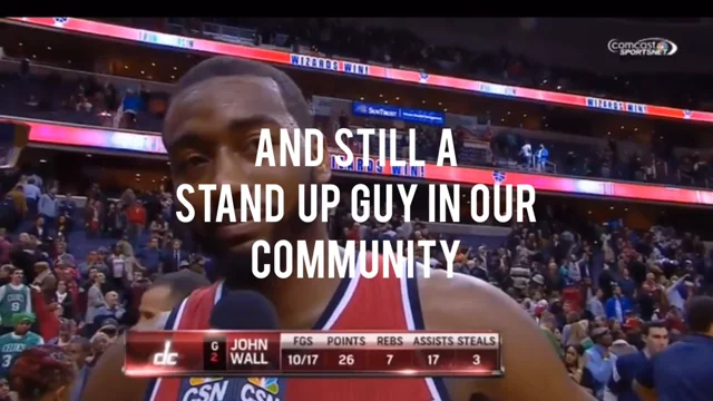 A Rosebar Lounge-themed John Wall jersey is for sale: to fight cancer -  Bullets Forever
