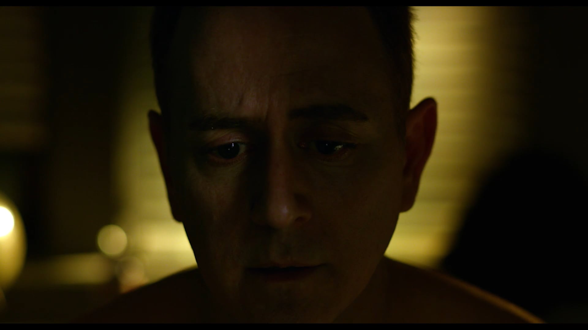 Touchscreen (2019) - Trailer