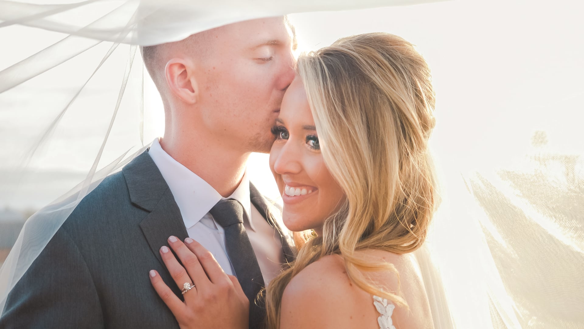 Emily and Hunter Teaser