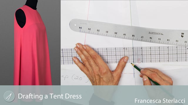 Tent Dress Pattern