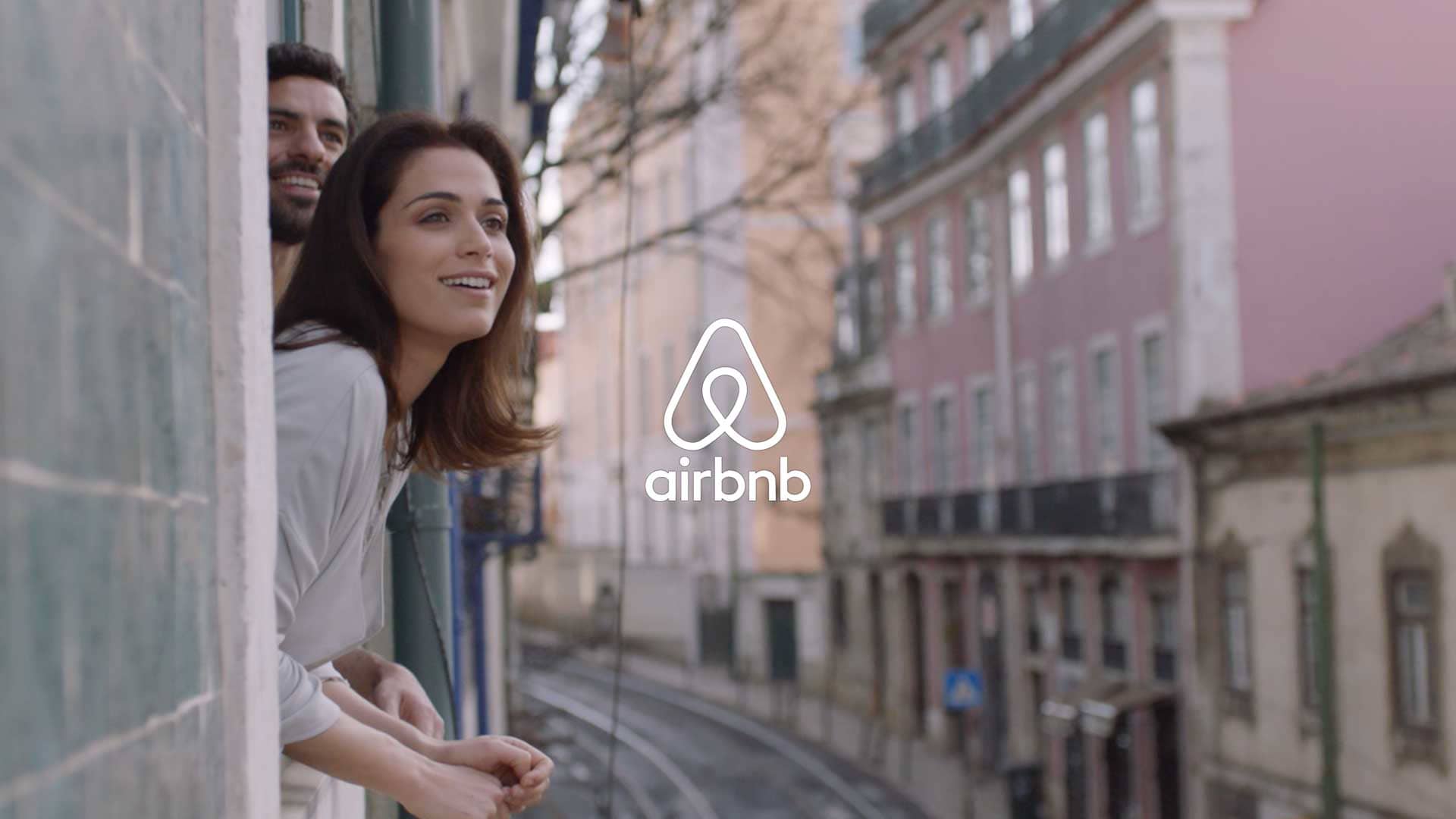 AirBnB "Lisbon" on Vimeo